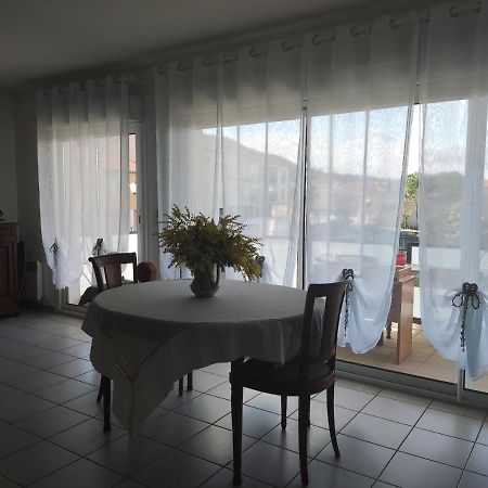 דירות Villelongue-dels-Monts Douces Vacances מראה חיצוני תמונה